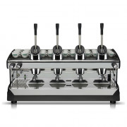 Espressomaskin Rancilio Leva 4-grupper