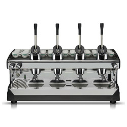Espressokone Rancilio ”Leva” 4-ryhmää
