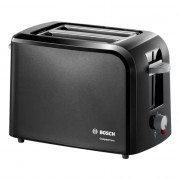 Grille-pain Bosch “Compact Class Black TAT3A013”