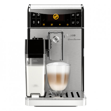 Coffee machine Saeco “GranBaristo HD8966/01”