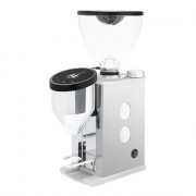 Kaffeemühle Rocket Espresso „Faustino Appartamento White (2022)“