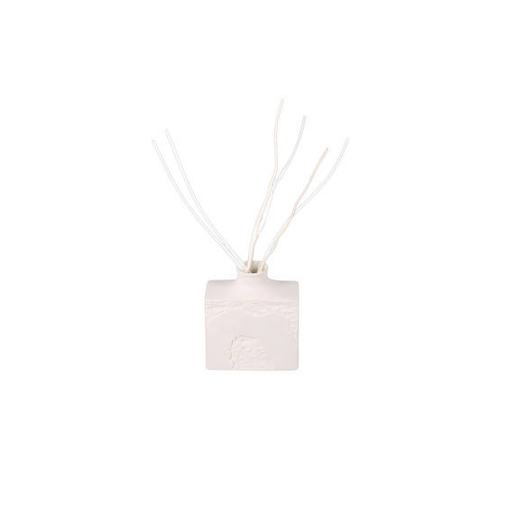 S|P Collection Marn Chalk White Stäbchen-Diffusor, 200 ml