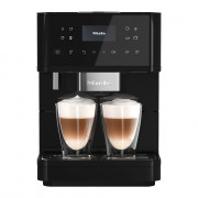 Coffee machine Miele CM 6160 OBSW
