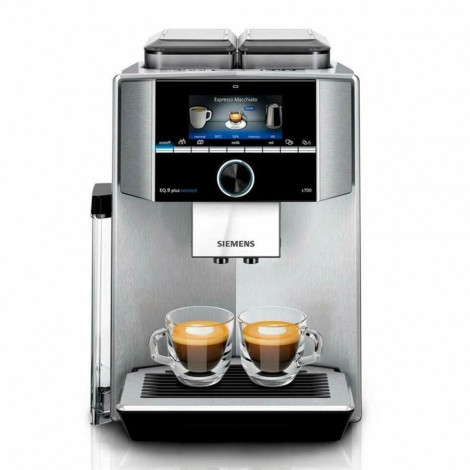 Kaffeemaschine Siemens ,,TI9575X1DE”