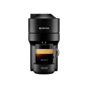 Nespresso Vertuo Pop ENV90.B machine met cups van DeLonghi – Zwart