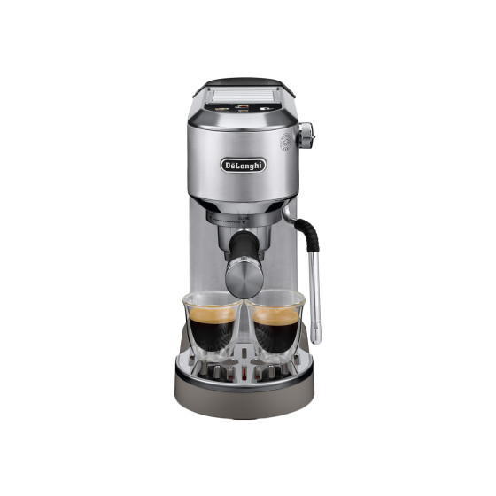 DeLonghi Dedica Duo EC890.M Espresso Coffee Machine