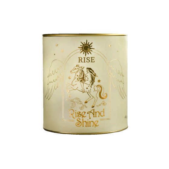 Tisane Lune Tea Rise and Shine, 45 g