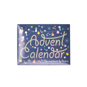 Fruit tea advent calendar ACORUS, 24 pcs. (49,5 g)