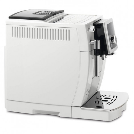 DeLonghi Intensa ECAM 23.210 Bean to Cup Coffee Machine – White