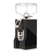 Kaffekvarn Eureka Mignon Silent Range Specialità 16cr Black