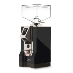 Kaffeemühle Eureka „Mignon Silent Range Specialità 16cr Black“