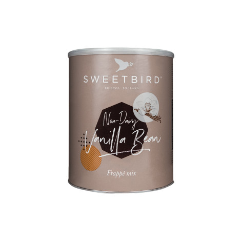 Frappé segu Sweetbird Vanilla