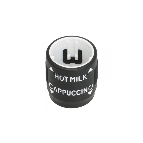 Pièce mousseur à lait pour machines à café série De'Longhi Dedica EC6xx/ECAM23.XXX (53132C8498)