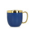 Cup Homla SINNES Blue, 280 ml