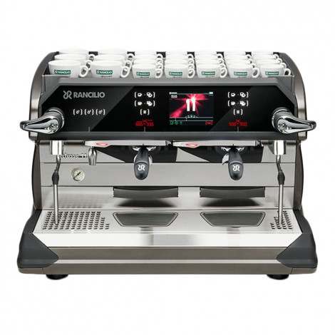 Coffee machine Rancilio “CLASSE 11 USB XCELSIUS Tall”, 2 groups