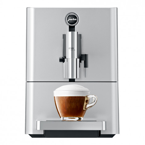 Kohvimasin JURA “ENA Micro 90”