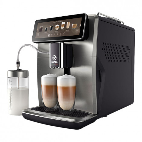 Kaffeemaschine Saeco „Xelsis Suprema SM8885/00“