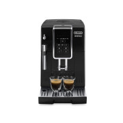 DeLonghi Dinamica ECAM 350.15.B Bean to Cup Coffee Machine – Black
