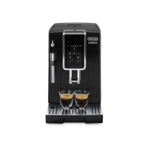 DeLonghi Dinamica ECAM 350.15.B täisautomaatne kohvimasin – must