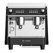 Espressomaschine Expobar „Onyx Mini“, 2-gruppig