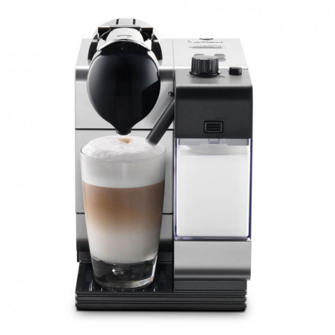 Coffee machine De’Longhi Lattissima+ EN 520.SL