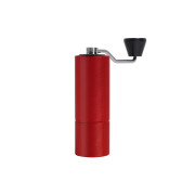 Manual coffee grinder TIMEMORE “Chestnut C3 Festival Red”