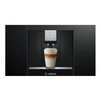 Kafijas automāts Bosch “CTL636ES6”