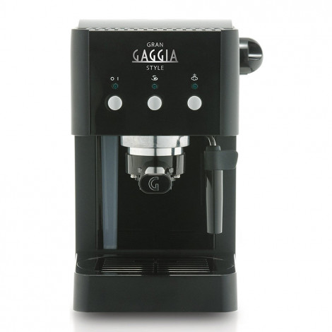 Kaffeemaschine Gaggia Gran Style RI8323/01