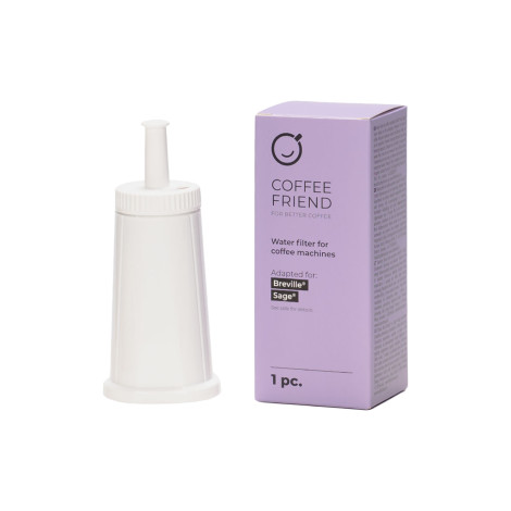 Water filter Coffee Friend For Better Coffee for Sage / Breville coffee machines