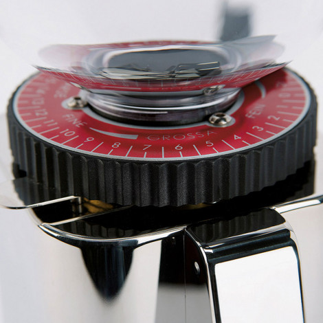 Koffiemolen ECM C-Manuale 54 Anthracite