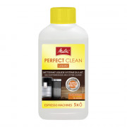 Środek do czyszczenia systemu mleka Melitta Perfect Clean, 250 ml