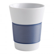 Tasse à café Kahla “Cupit to-go Deep Sea Blue”, 350 ml