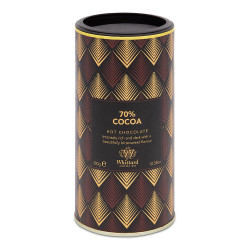 Karstā šokolāde kafijai Whittard of Chelsea “70% Cocoa”, 300 g