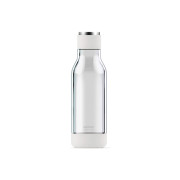 Water bottle Asobu Inner Peace GT50 Clear, 500 ml