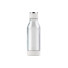 Wasserflasche Asobu Inner Peace GT50 Clear, 500 ml