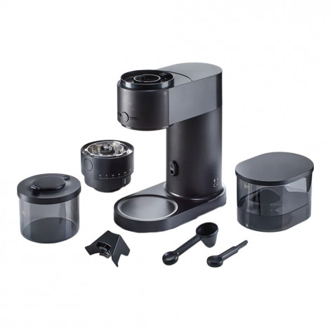 Coffee grinder Barista & Co “Core All Grind Black”