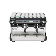 Rancilio CLASSE 9 USB 2 groups Professional Espresso Coffee Machine