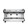 Nuova Simonelli Aurelia Wave T3 Black 380V kafijas automāts, 2 grupas