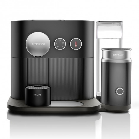 Coffee machine Krups Expert&Milk XN6018