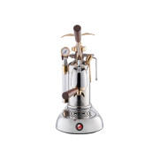 La Pavoni Expo 2015 Edition Lever Espresso Coffee Machine