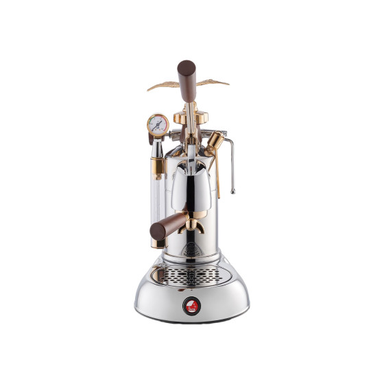 La Pavoni Expo 2015 Edition Lever Espresso Coffee Machine