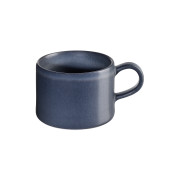 Kavos puodelis Asa Selection Form’art Carbon, 300 ml