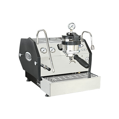 La Marzocco GS3 (MP) espressomasin – hõbedane