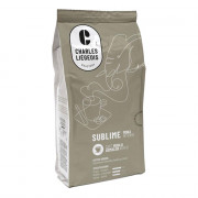 Ground coffee Charles Liégeois Sublime, 500 g