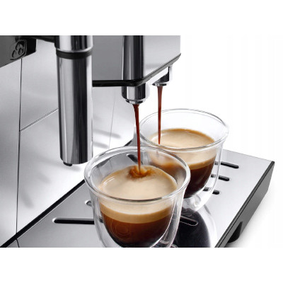 DEMO kohvimasin De’Longhi Dinamica ECAM 350.75.SB
