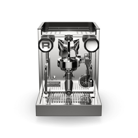 Rocket Appartamento TCA Espresso Coffee Machine – Copper