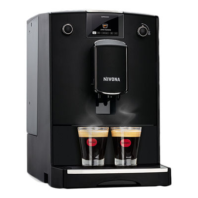 Kavos aparatas Nivona CafeRomatica NICR 690