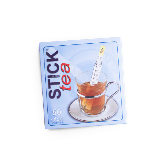 Tee Stick Tea Gunpowder Green Tea, 50 Stk.