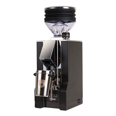 Kohviveski Eureka “Mignon Zero Brew 16CR Black”