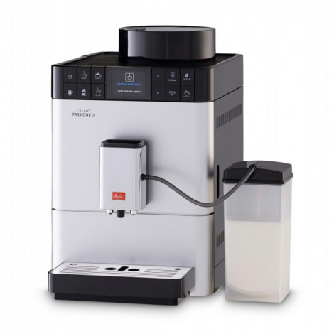 Kaffeemaschine Melitta F53/1-101 Passione OT